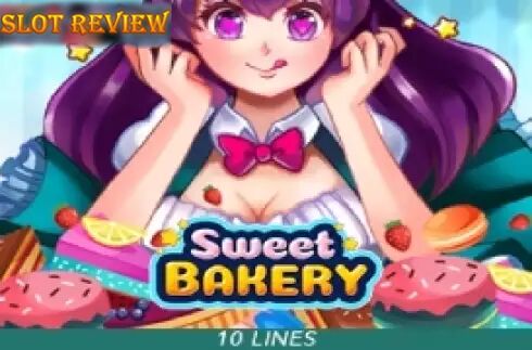 Sweet Bakery